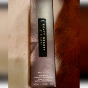 Fenty Beauty Foundation Shade #380